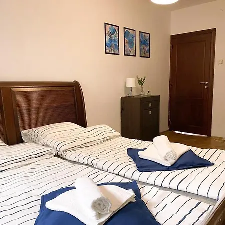 بيت ضيافة Twarda 66 W Centrum Warszawy