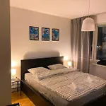Twarda 66 W Centrum Warszawy