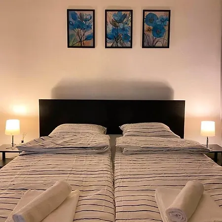 Twarda 66 W Centrum Warszawy Warszawa