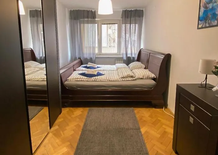 Twarda 66 W Centrum Warszawy *