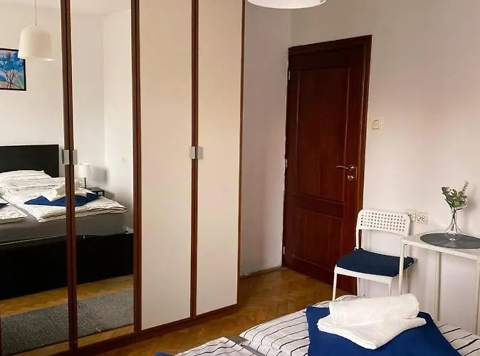 Twarda 66 W Centrum Warszawy *