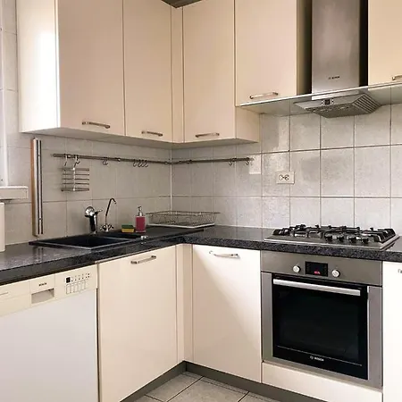 Gæstehus Twarda 66 W Centrum Warszawy