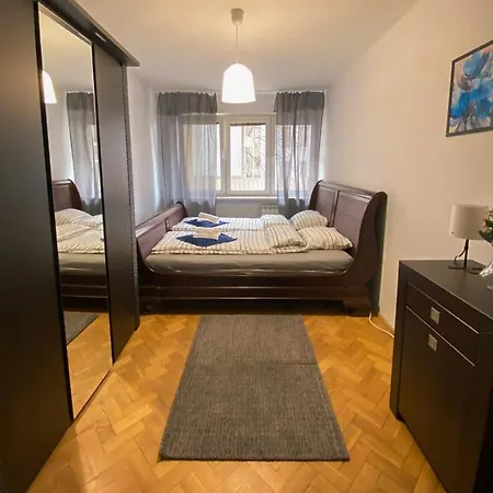 Twarda 66 W Centrum Warszawy *