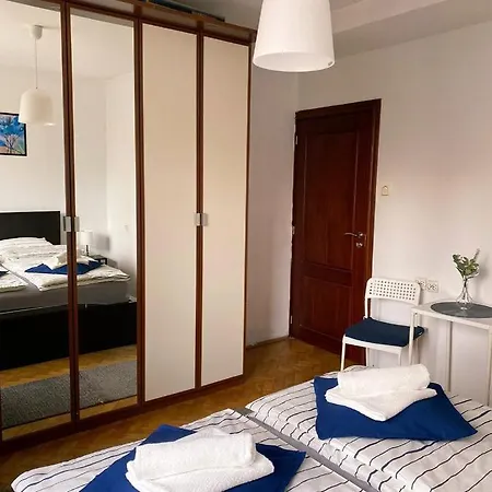 Twarda 66 W Centrum Warszawy *