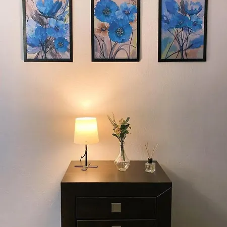 Twarda 66 W Centrum Warszawy