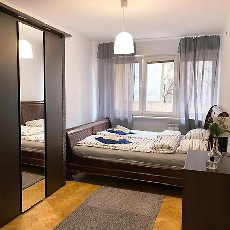 Twarda 66 W Centrum Warszawy