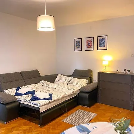 Πανσιόν Twarda 66 W Centrum Warszawy Βαρσοβία