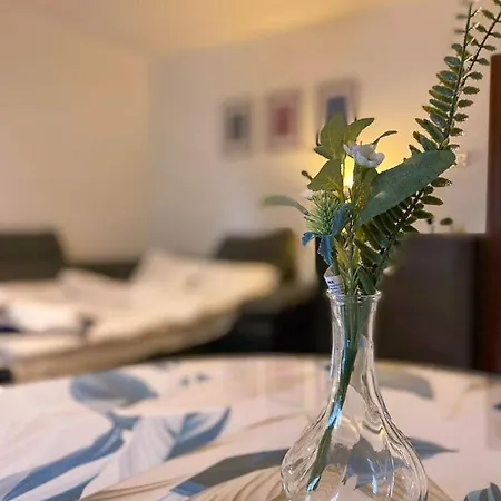 Πανσιόν Twarda 66 W Centrum Warszawy Βαρσοβία